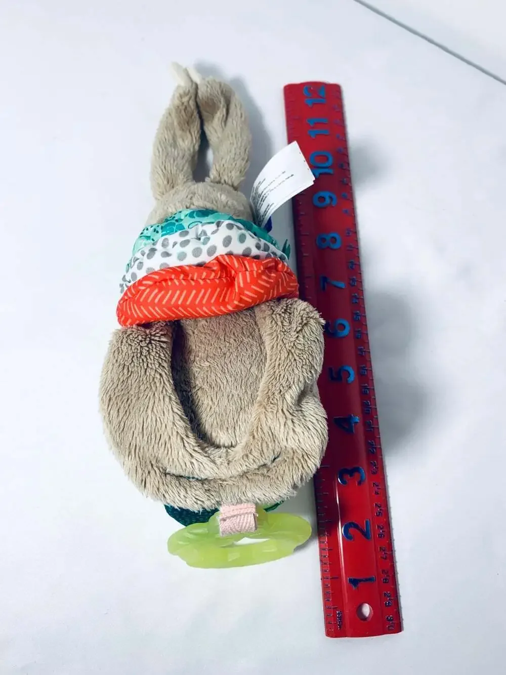 Infantino Sloth Pull toy